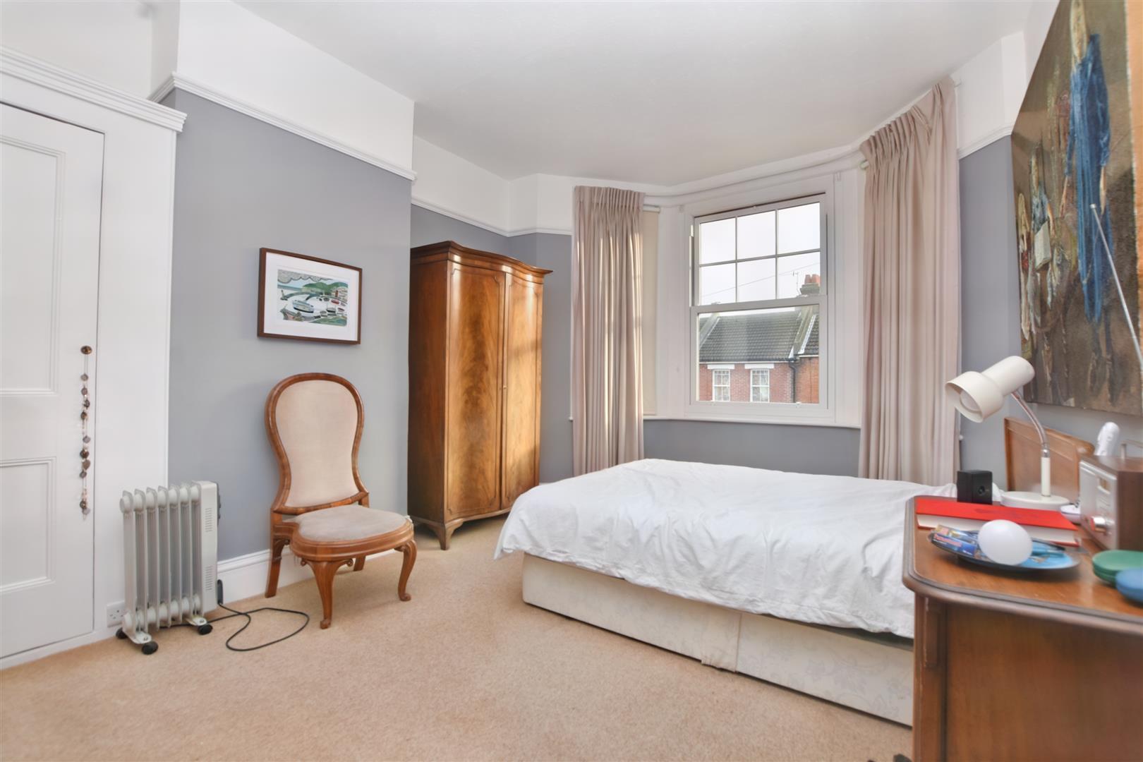 Property Details for Road Eastbourne BN21 1QT Town Property